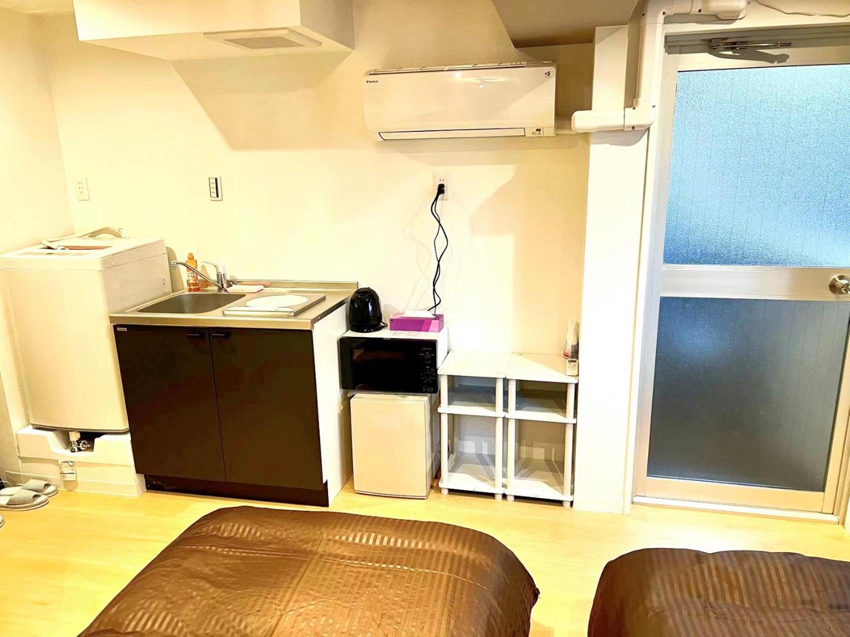 Shibuya Daikanyama Hanabi House *