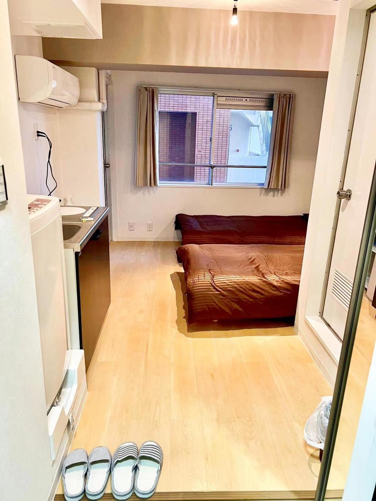 Apartment Shibuya Daikanyama Hanabi House