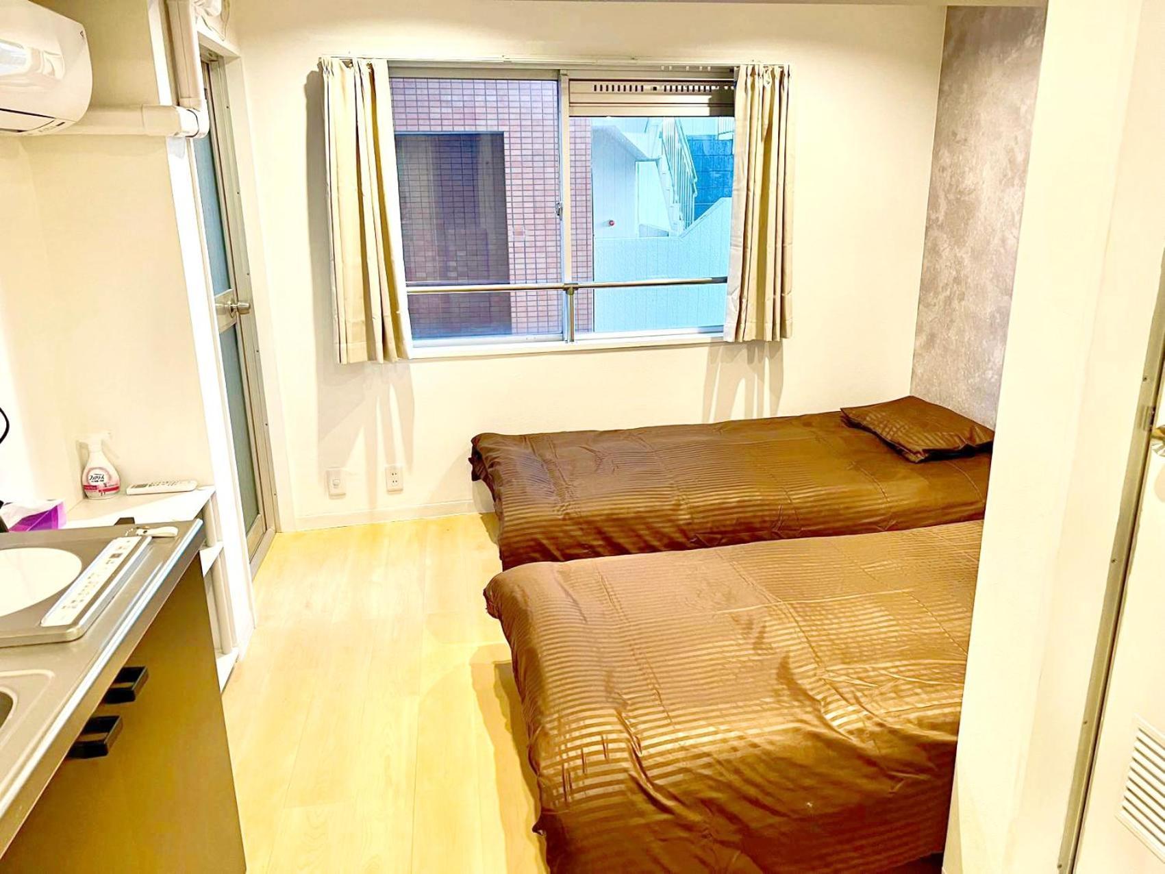 Shibuya Daikanyama Hanabi House Apartment *